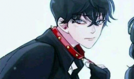 女攻男受漫画,逆转的恋爱轨迹